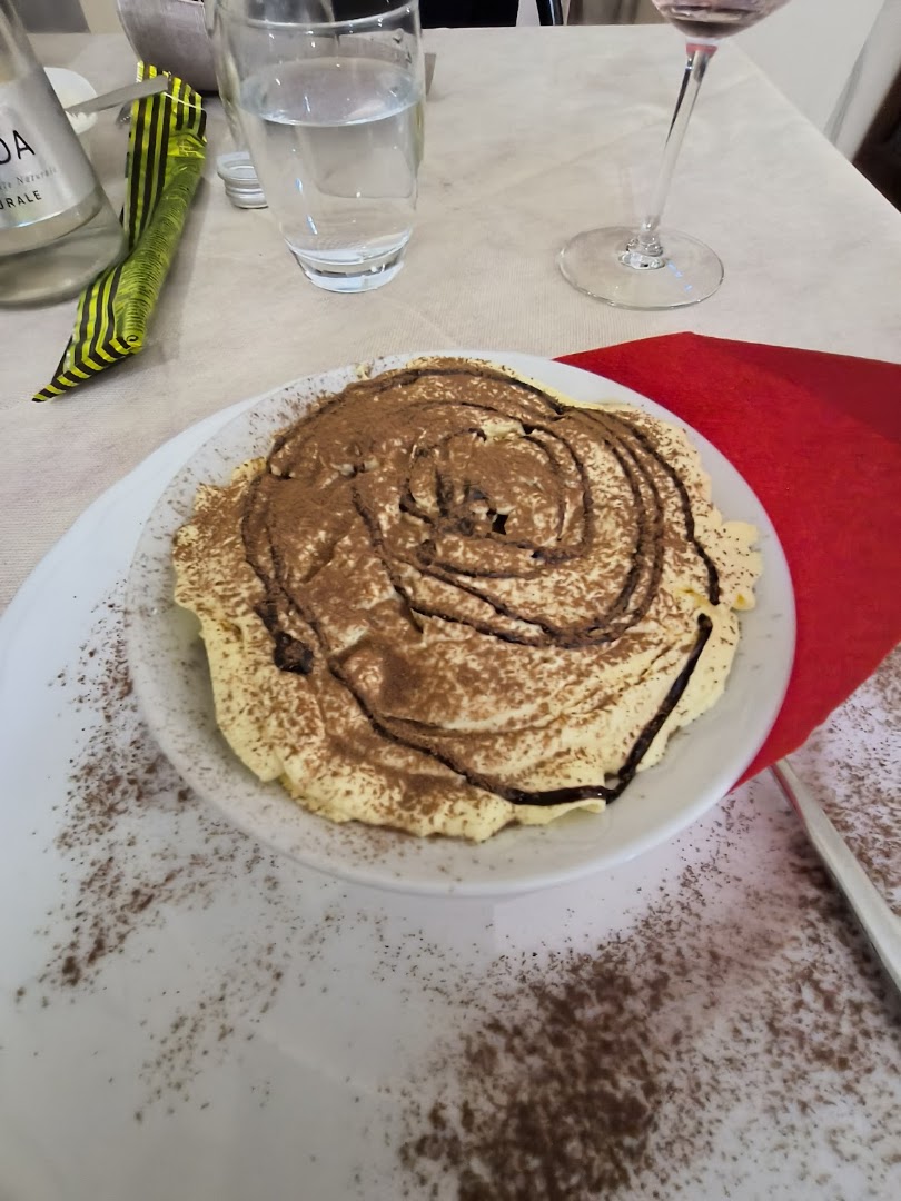 Trattoria Pizzeria Pepe E Sale