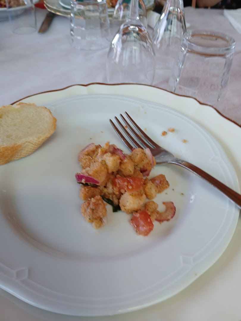 Trattoria Pizzeria “Ponte a Bargi” da Demis