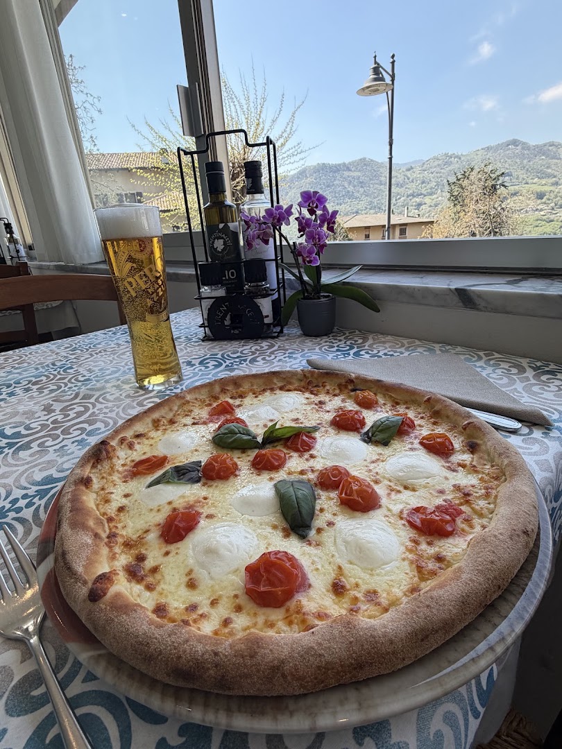 Trattoria Pizzeria Primavera - Fraz.Voltino, Tremosine sul Garda