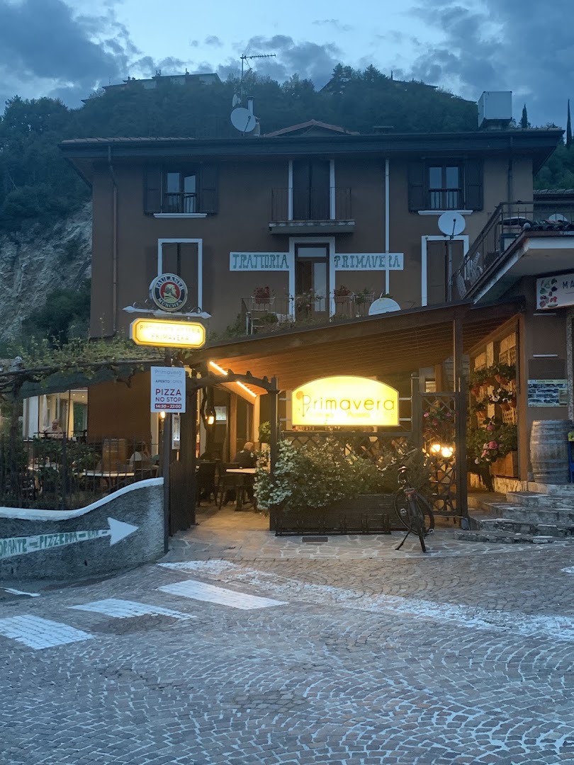 Trattoria Pizzeria Primavera - Fraz.Voltino