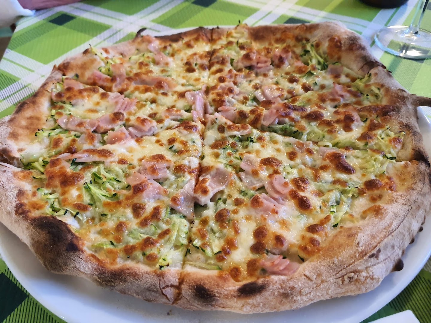 Trattoria Pizzeria Pulcinella