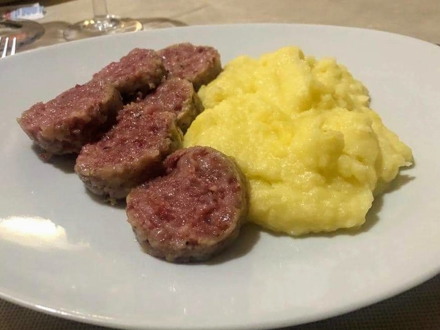 Trattoria Pizzeria Rango