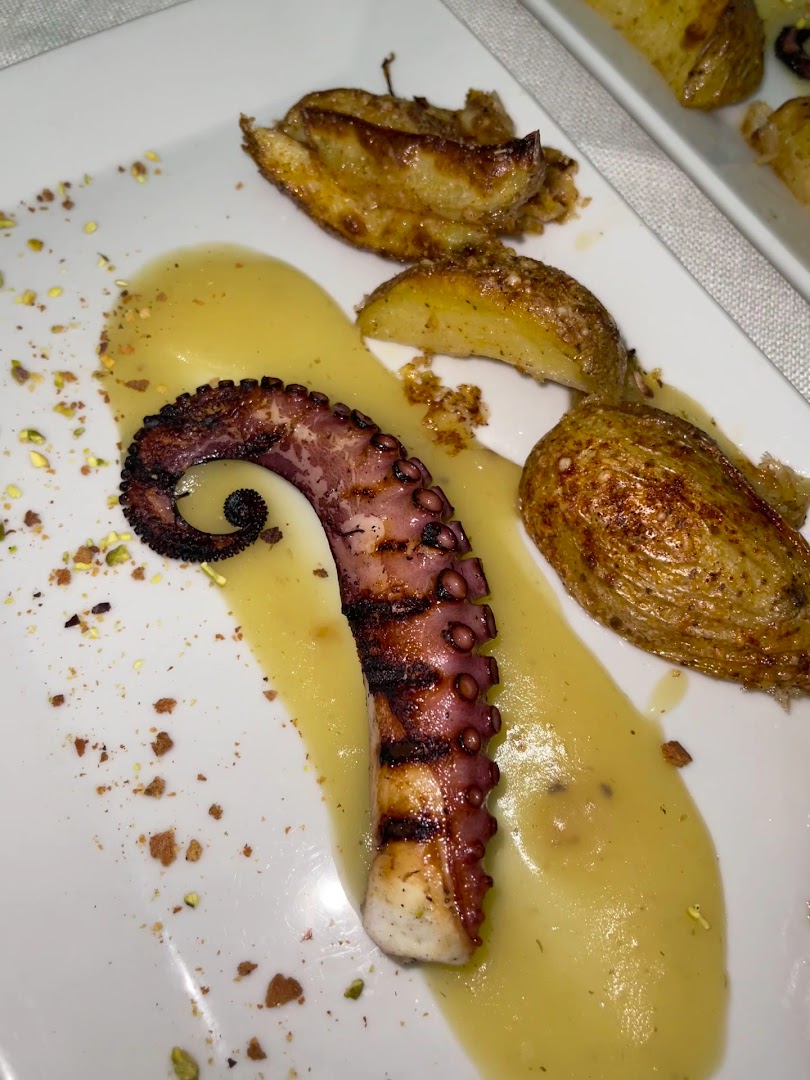Trattoria Pizzeria San Giuseppe