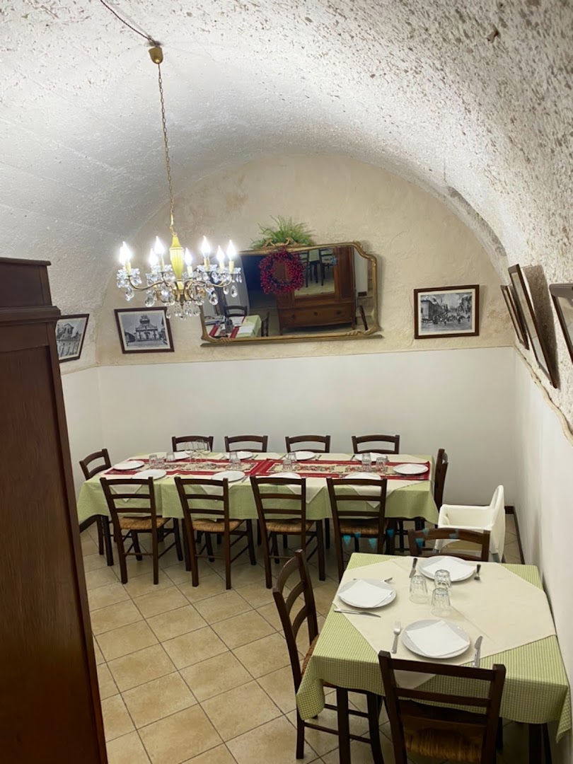 Trattoria Pizzeria San Giuseppe