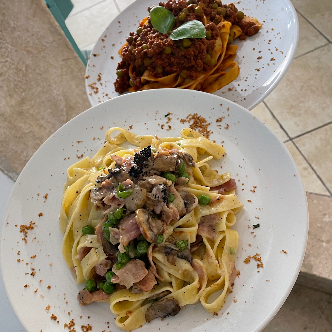 Trattoria Pizzeria San Giuseppe
