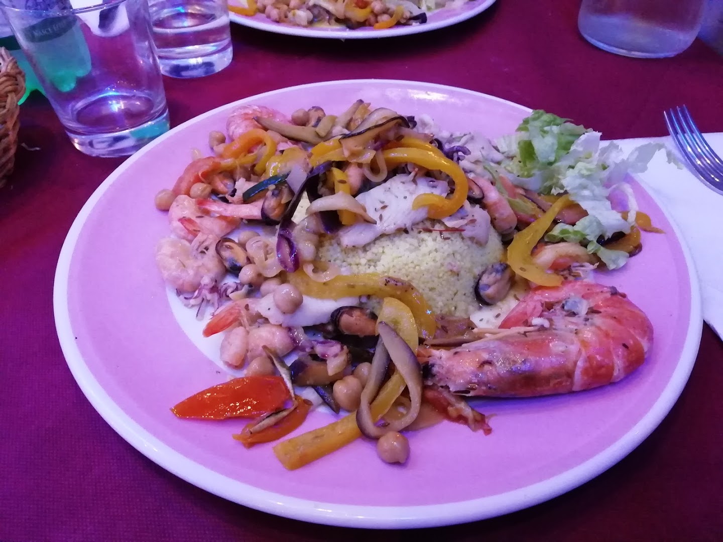 Trattoria Pizzeria San Michele