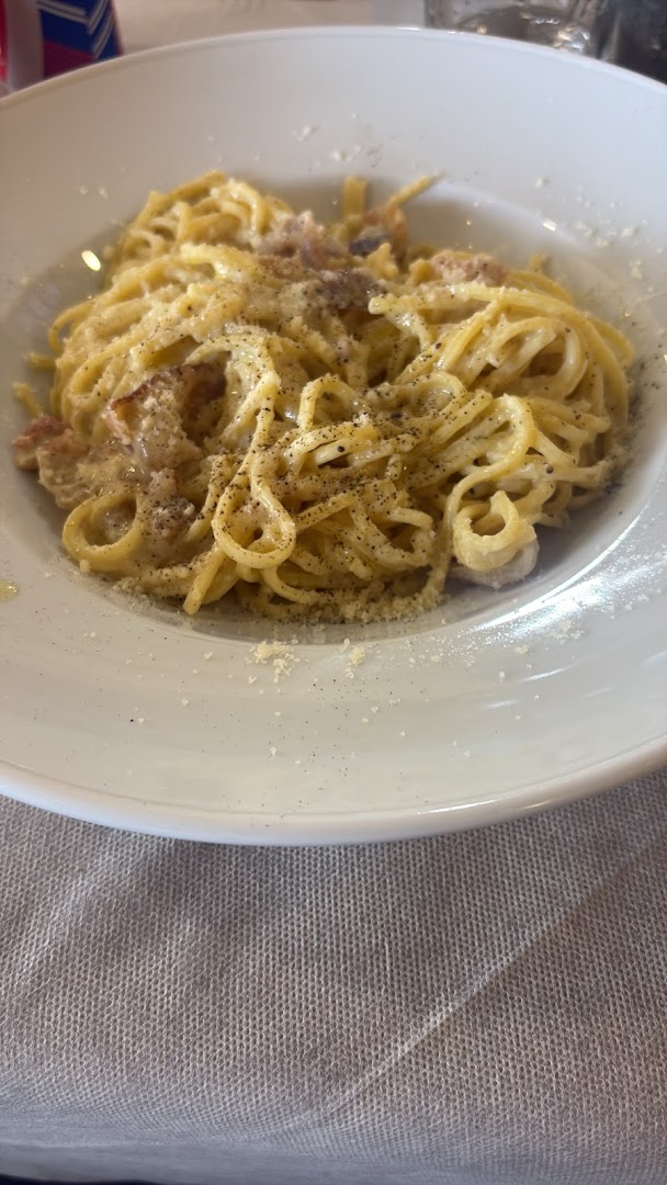 Trattoria Pizzeria San Michele