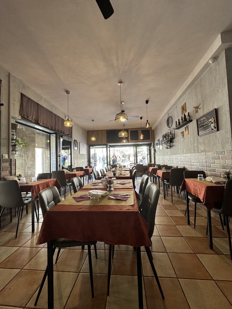 Trattoria Pizzeria Sapori Umbri