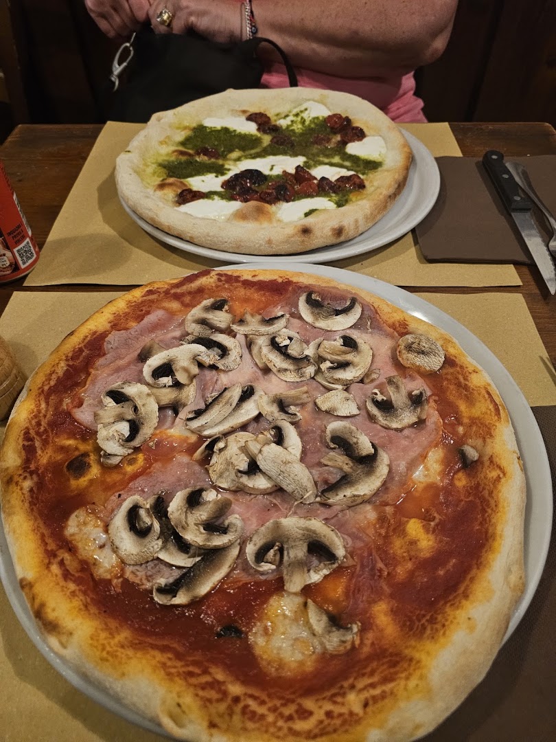 Trattoria Pizzeria Sara