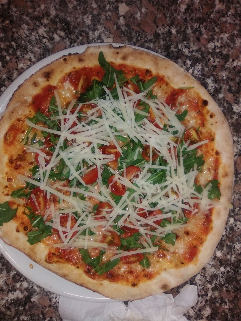Trattoria Pizzeria S'Arghingiu