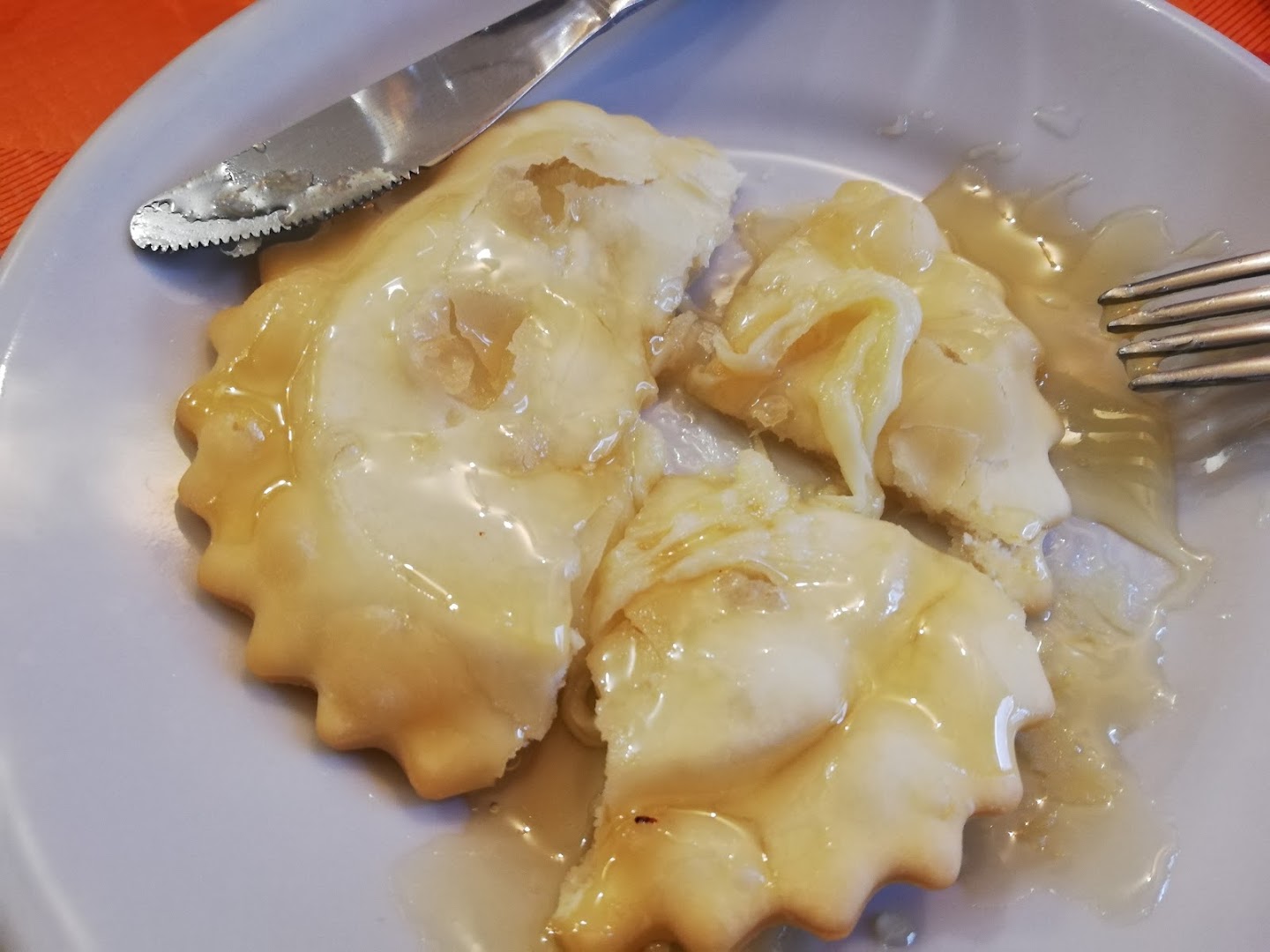 Trattoria Pizzeria S'Arghingiu