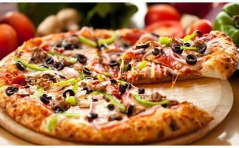 Trattoria Pizzeria Sartori
