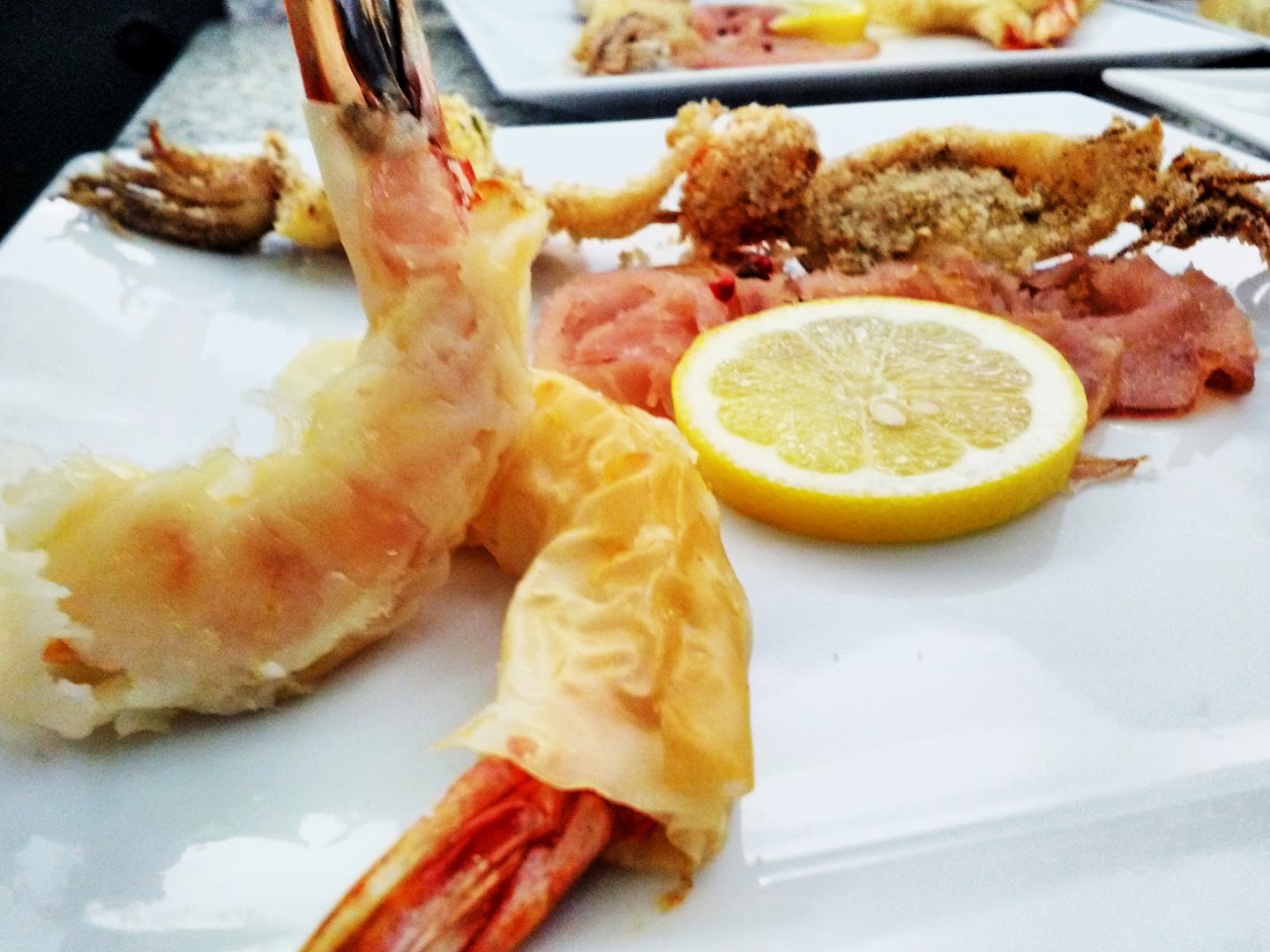 Trattoria Pizzeria Sartori