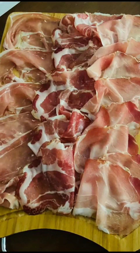 Trattoria Pizzeria Scalabrino