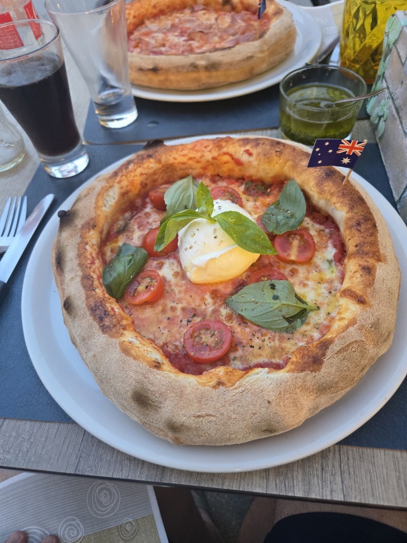Trattoria Pizzeria Sottoprova - Arsenale Venezia