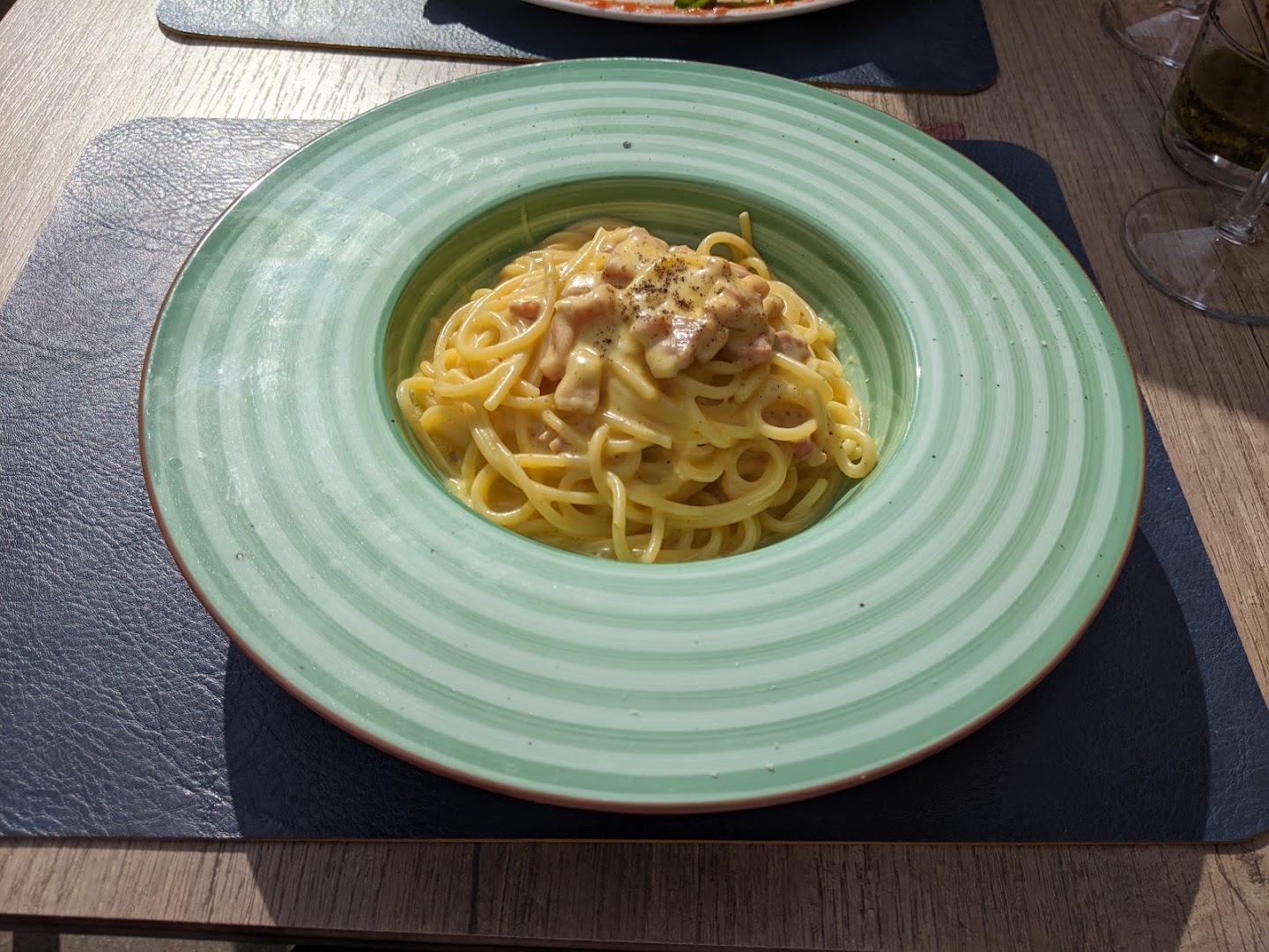 Trattoria Pizzeria Sottoprova - Arsenale Venezia