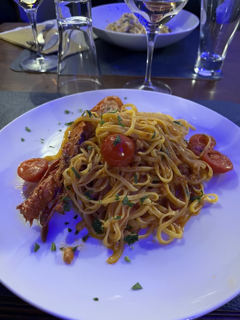 Trattoria Pizzeria Sottoprova - Arsenale Venezia, Venezia