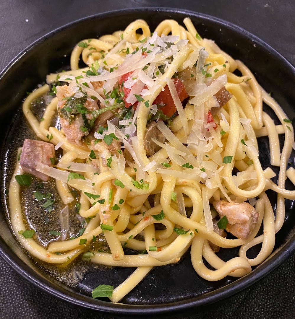 Trattoria - Pizzeria SPQR di Cicciu u Rota