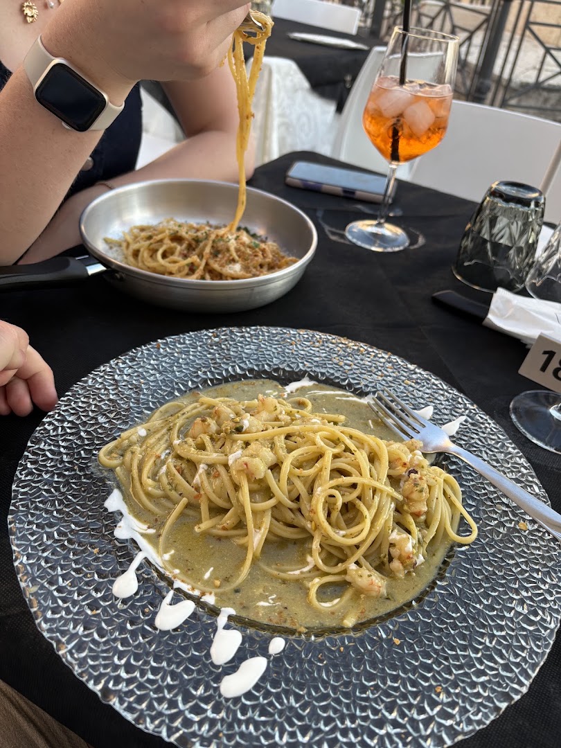 Trattoria - Pizzeria SPQR di Cicciu u Rota