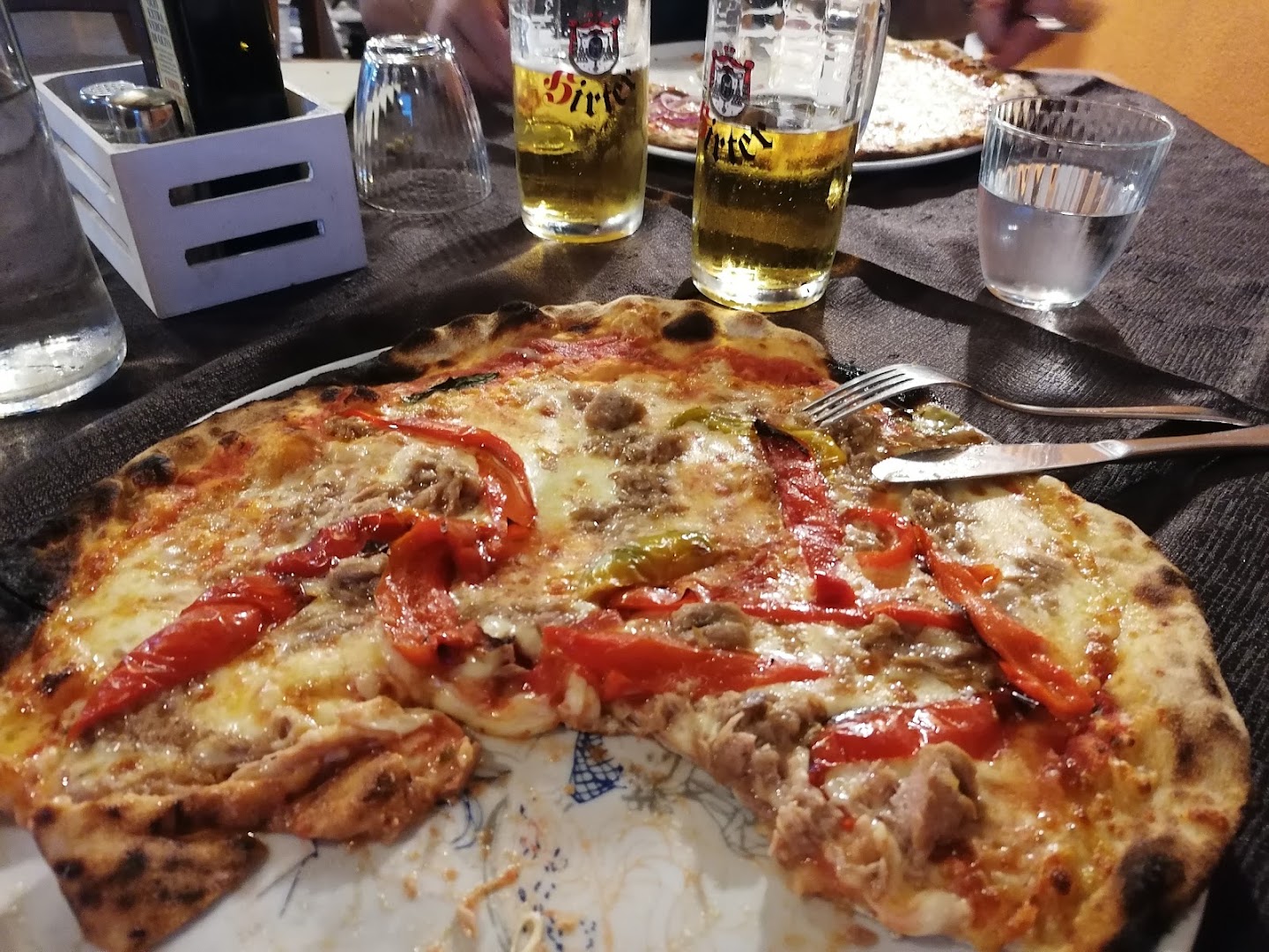 Trattoria Pizzeria Stella