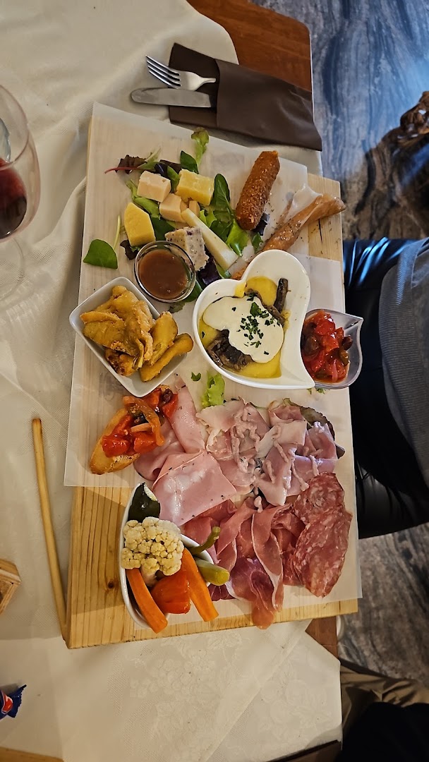Trattoria Pizzeria Stella