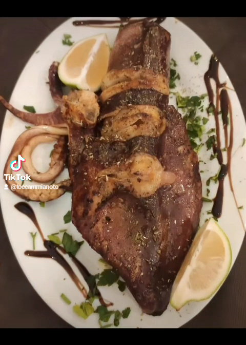 Trattoria Pizzeria Toccammia