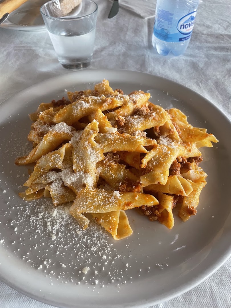 TRATTORIA PIZZERIA TORRE 3 DI CALLEGARI SIMONE