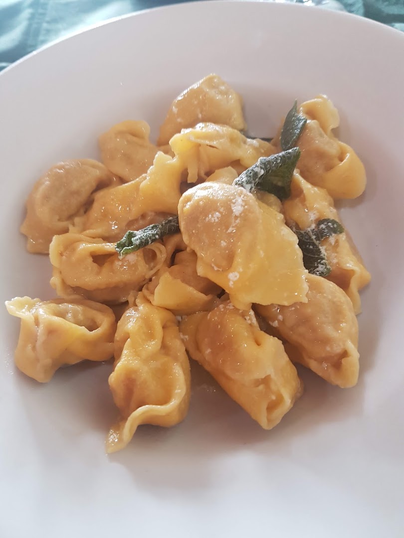 TRATTORIA PIZZERIA TORRE 3 DI CALLEGARI SIMONE, San Possidonio