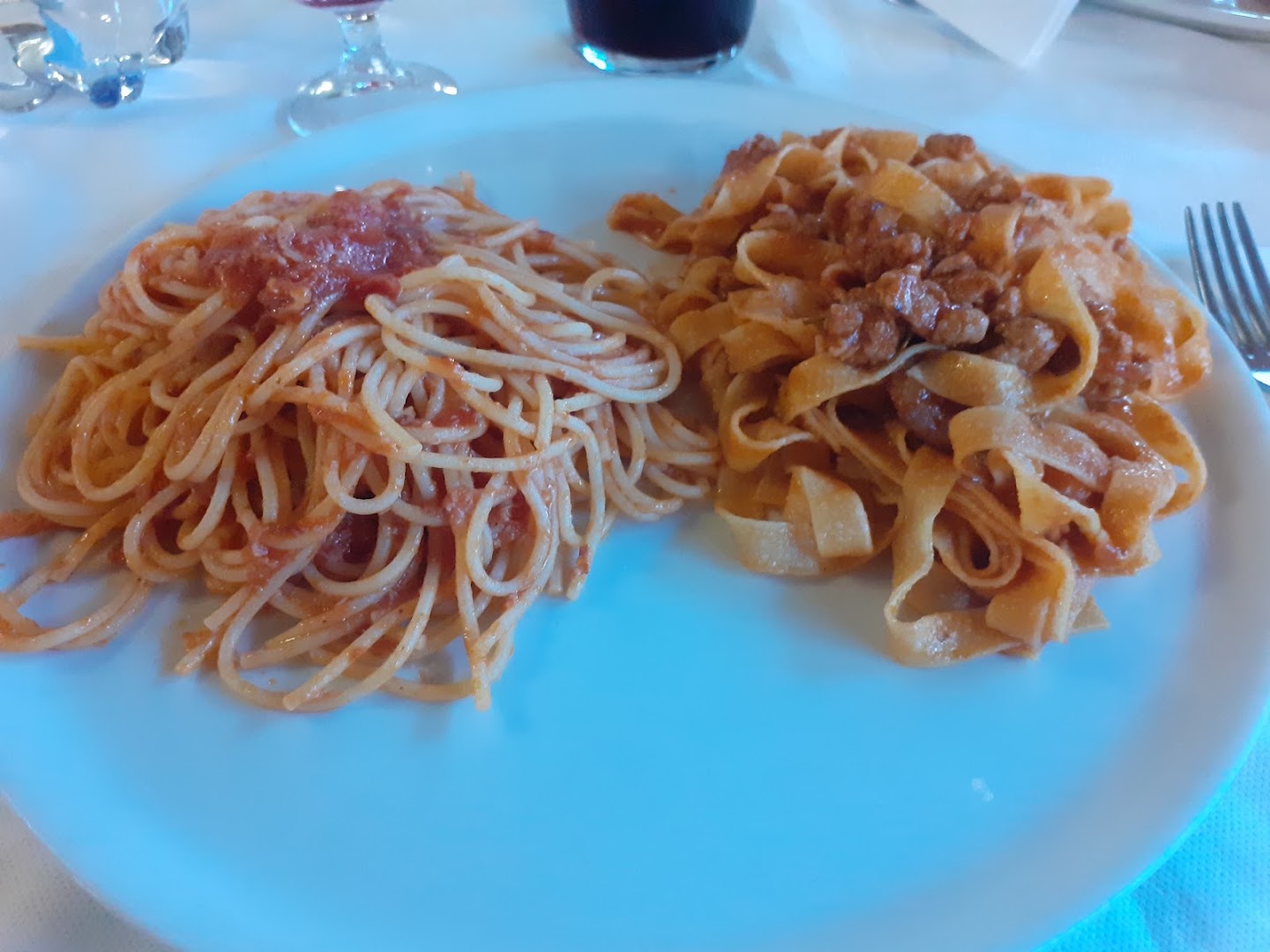 TRATTORIA PIZZERIA TORRE 3 DI CALLEGARI SIMONE