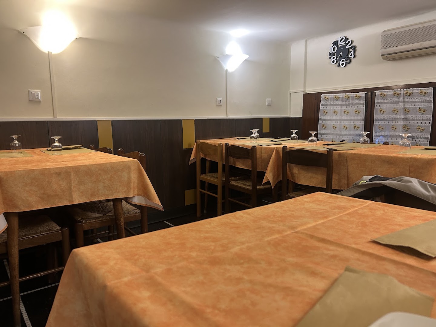 Trattoria Pizzeria Torte e Farinata Da Domenico