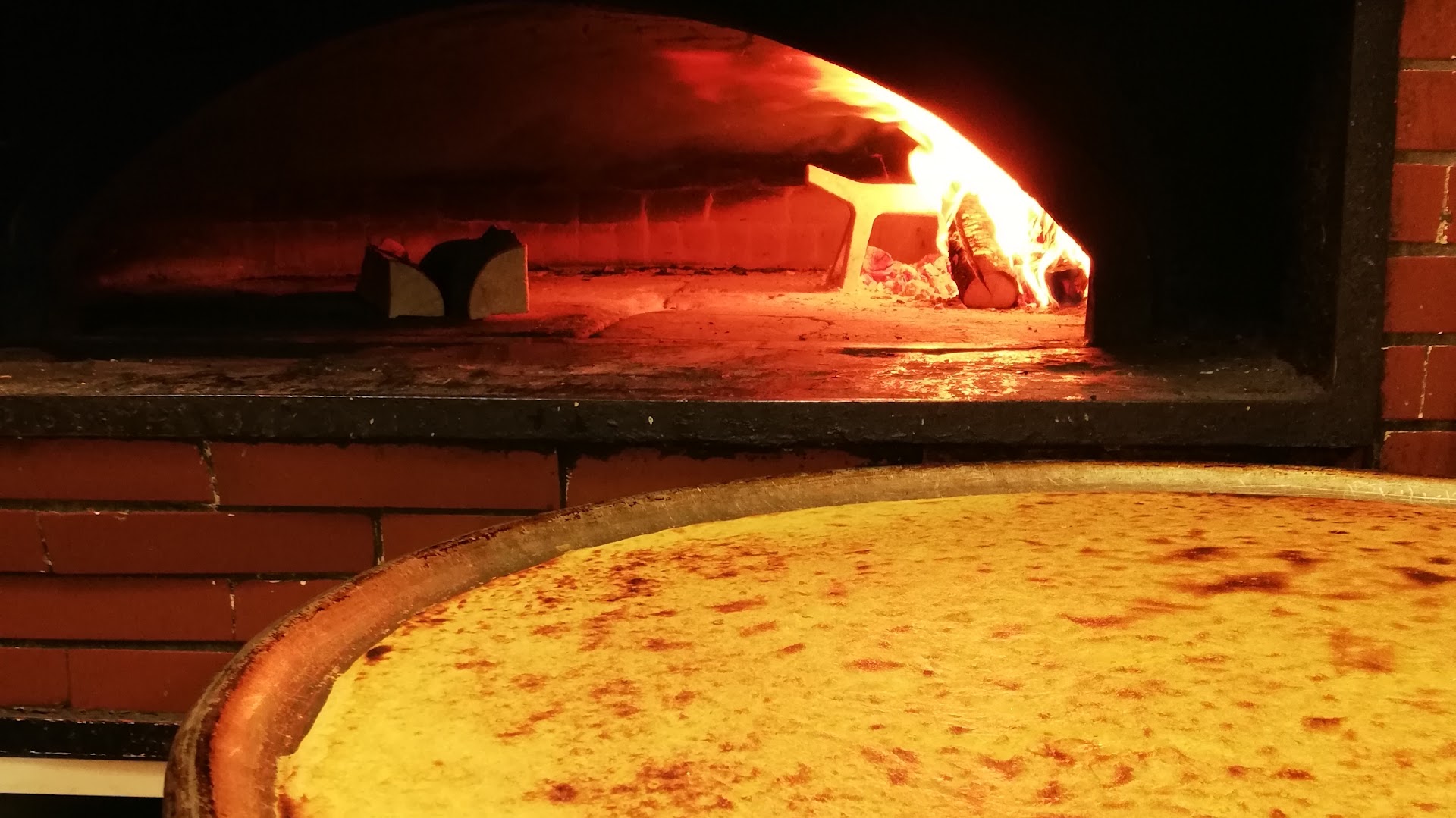 Trattoria Pizzeria Torte e Farinata Da Domenico, Genova