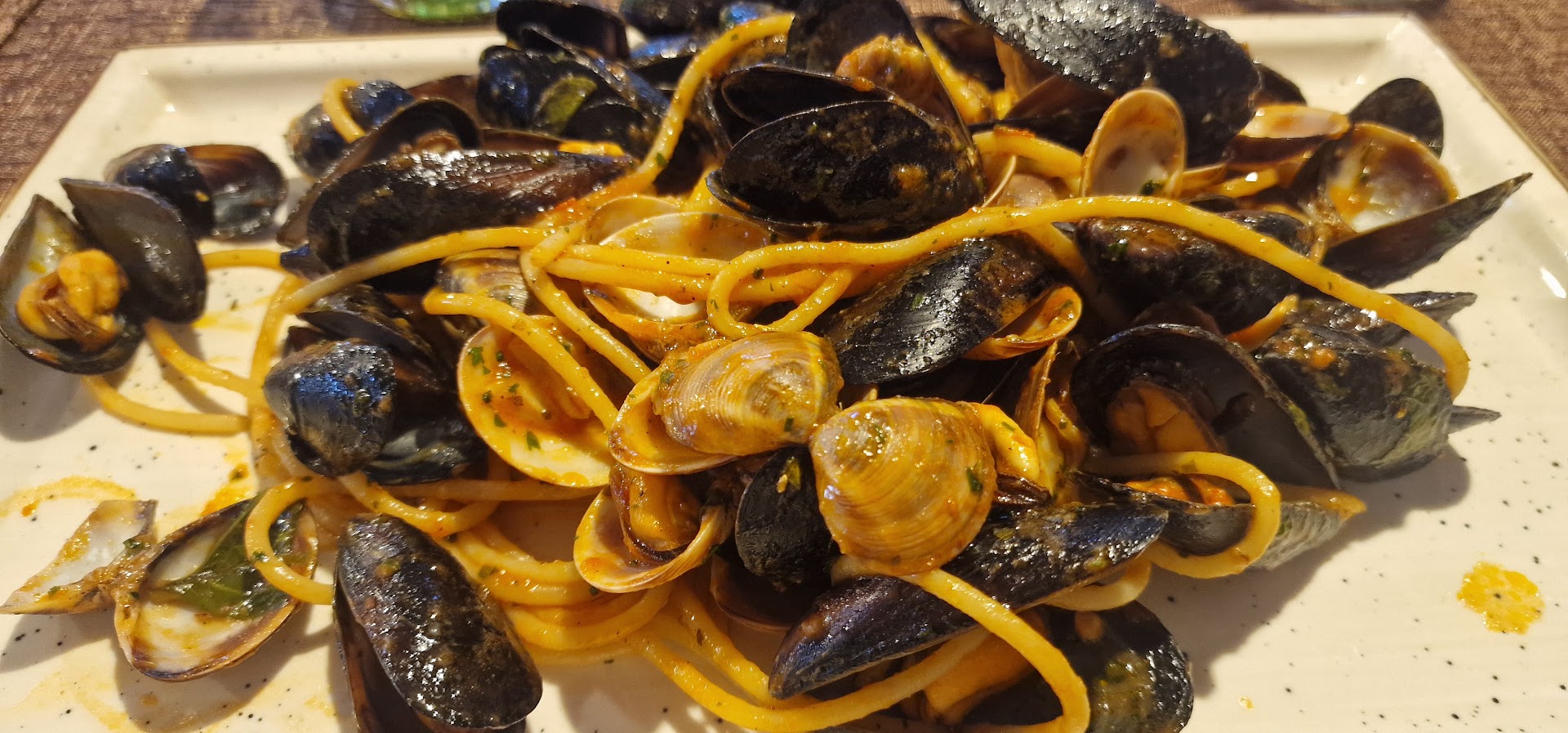 Trattoria Pizzeria Tre Scalini