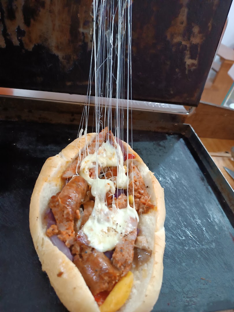 Trattoria Pizzeria U Paninazzu da Pino