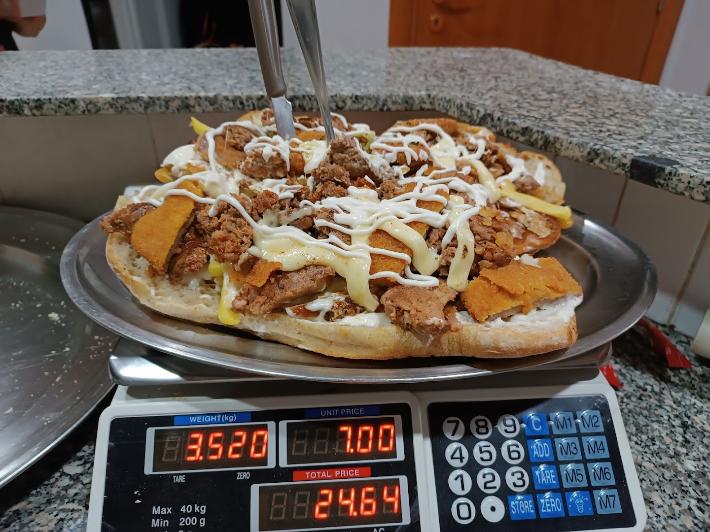 Trattoria Pizzeria U Paninazzu da Pino