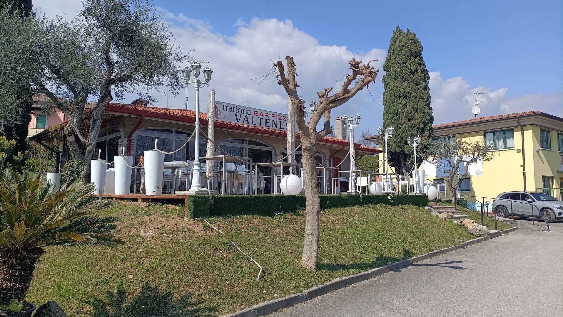Trattoria Pizzeria Valtenesi
