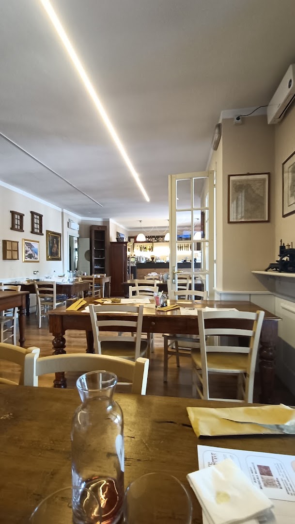 Trattoria Pizzeria Valtenesi