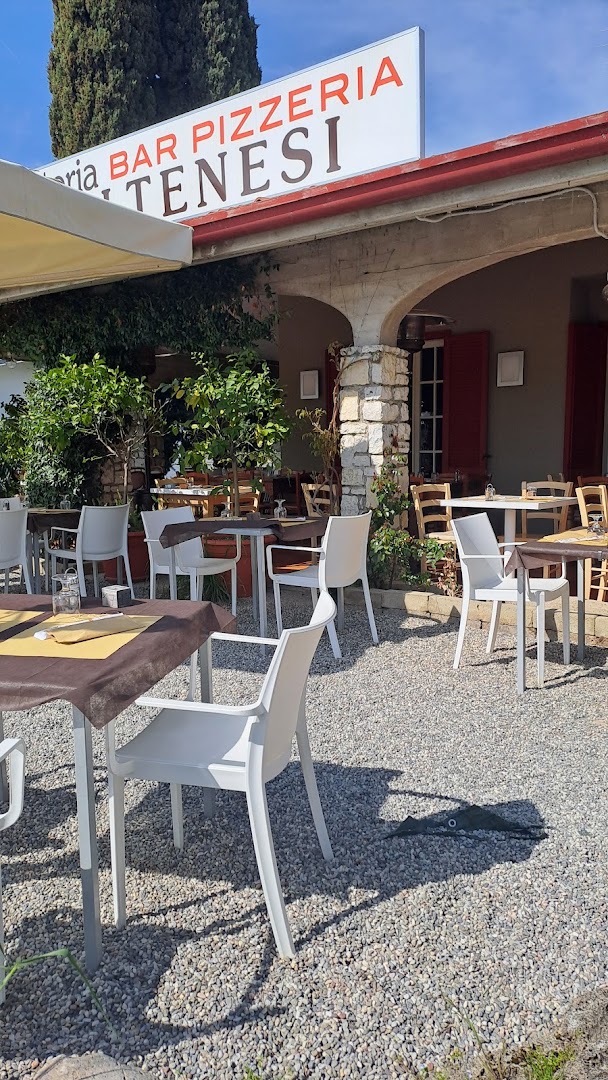 Trattoria Pizzeria Valtenesi