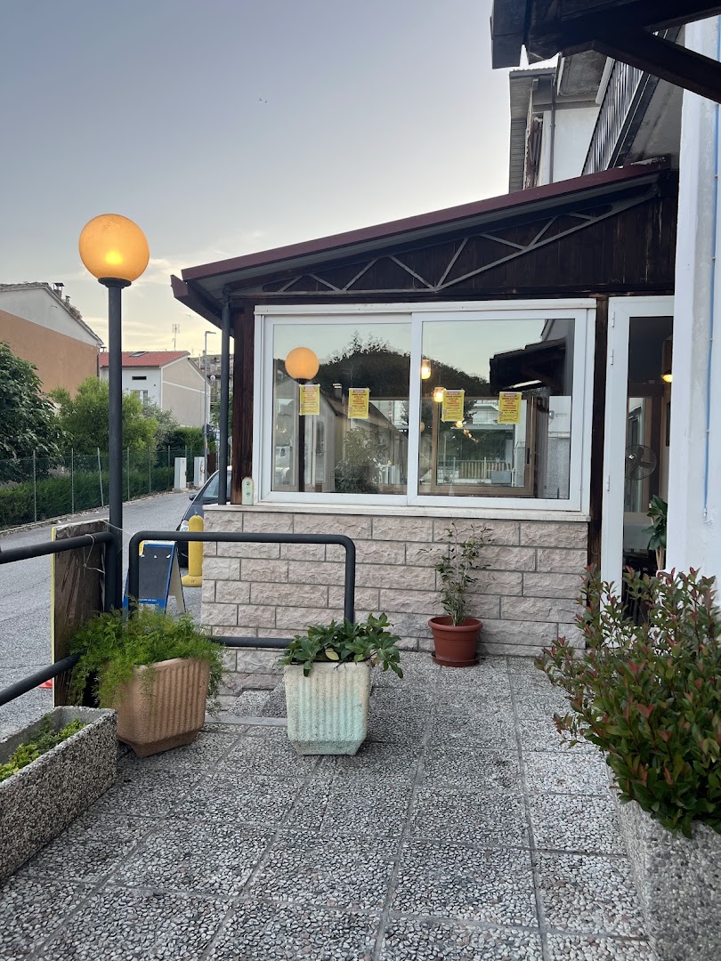 Trattoria Pizzeria Volgardo da Seba