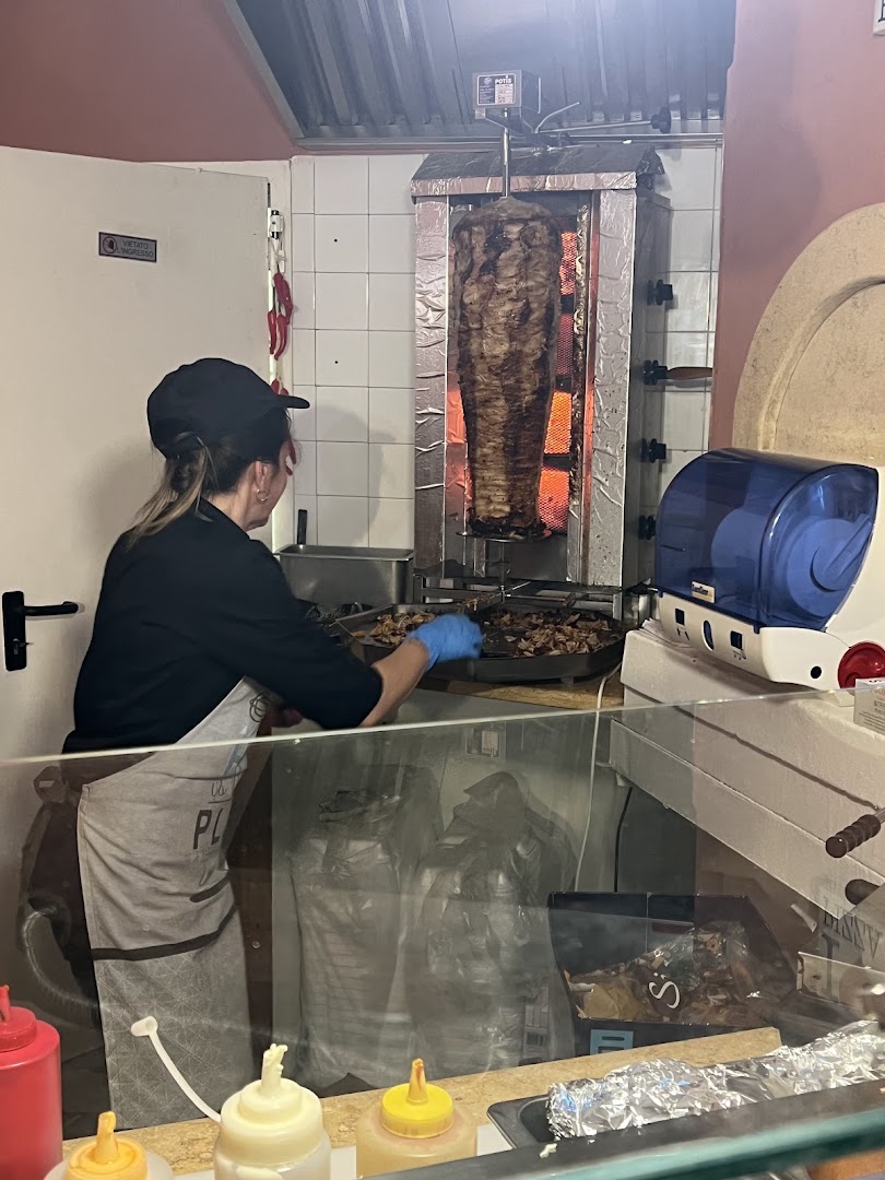 Trattoria Pizzeria Volgardo da Seba, Acqualagna