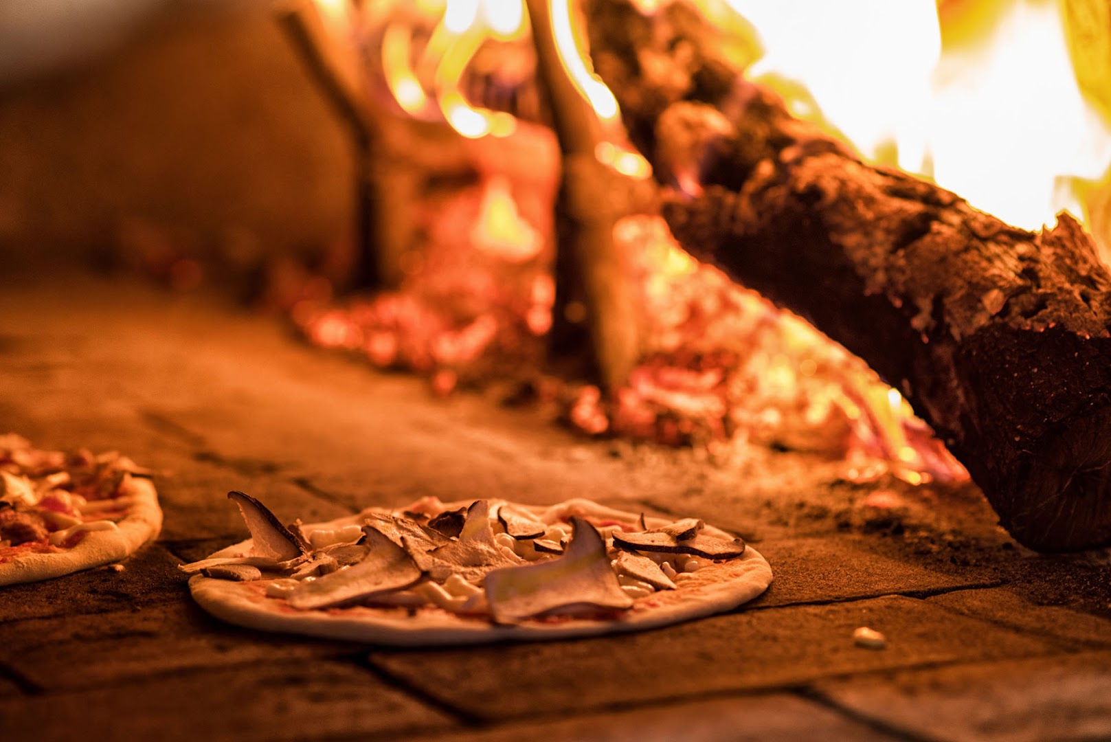 Trattoria Pizzeria Zi'Catofio