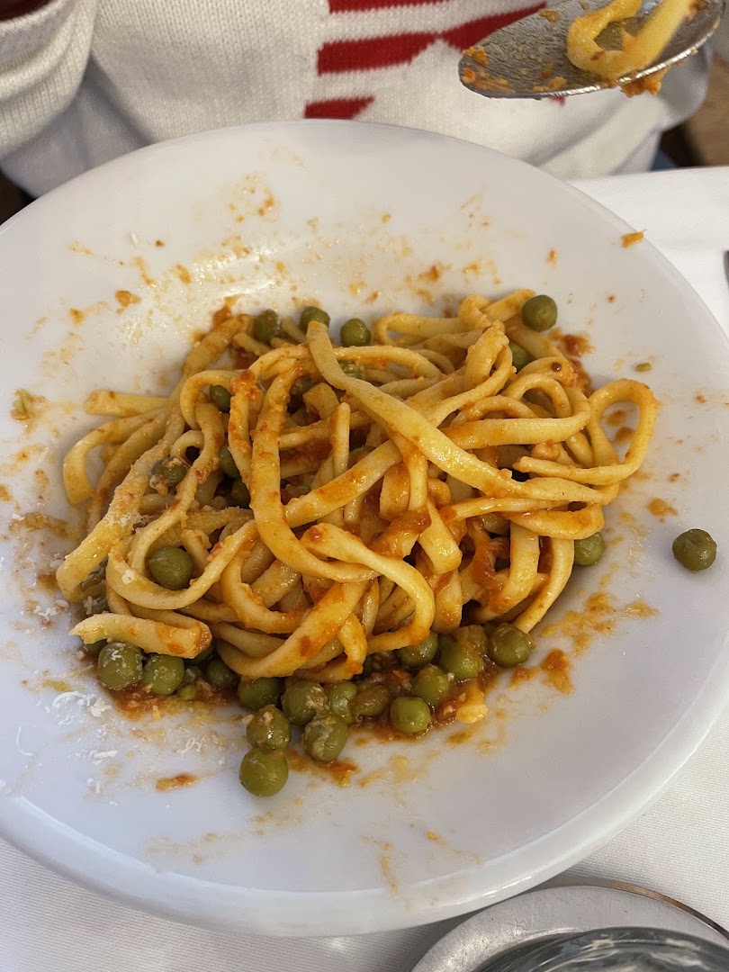 Trattoria Poci, Cologna Veneta