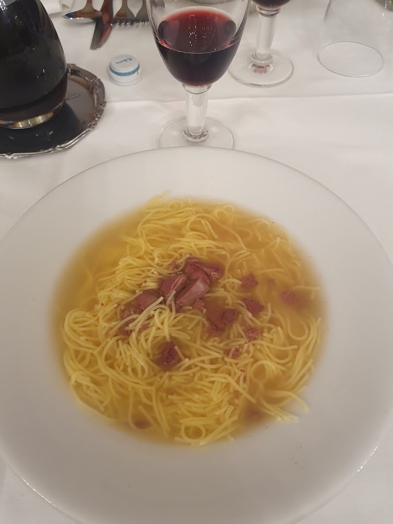 Trattoria Poci