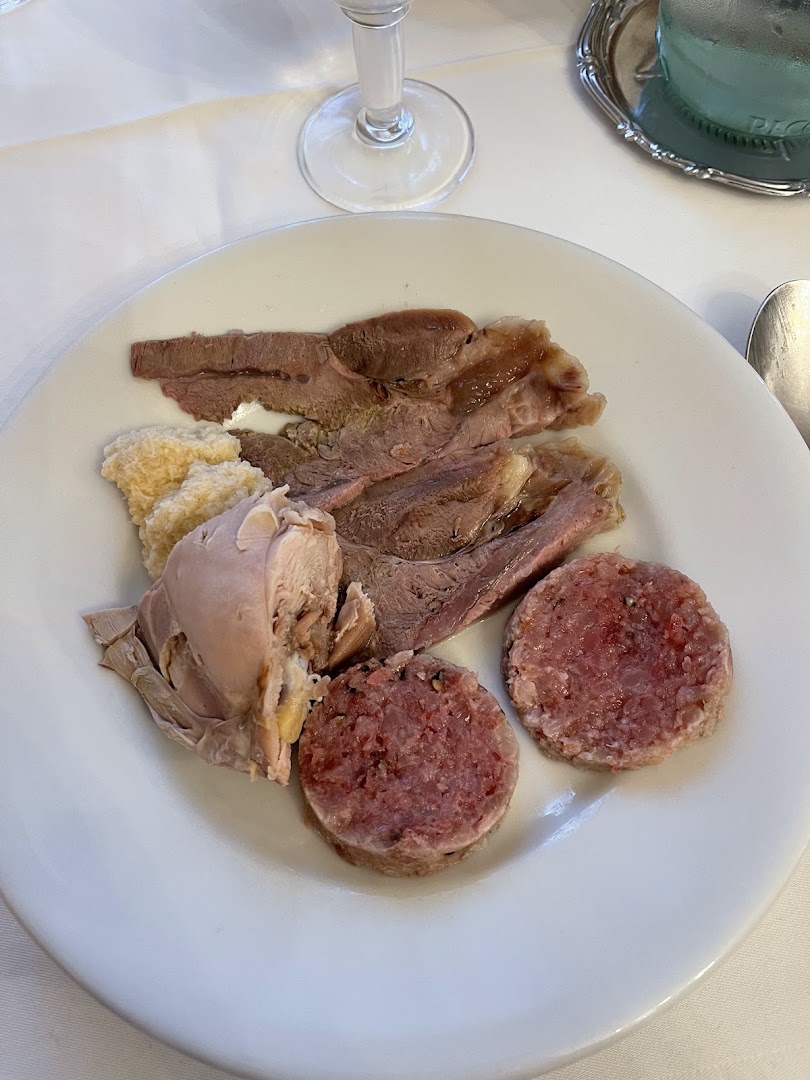 Trattoria Poci