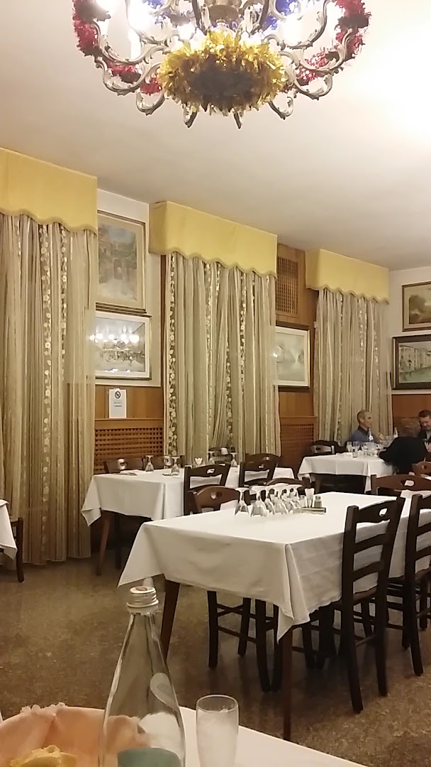 Trattoria Poci