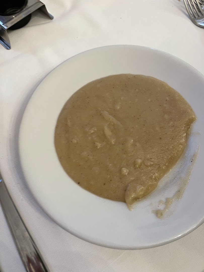 Trattoria Poci