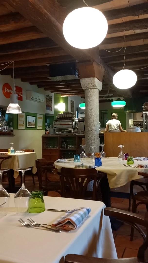 Trattoria Podazzera