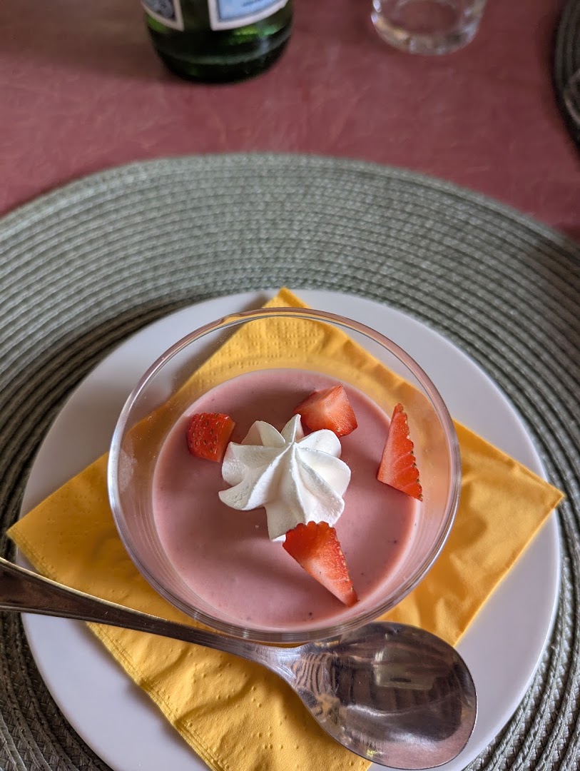 Trattoria Podazzera