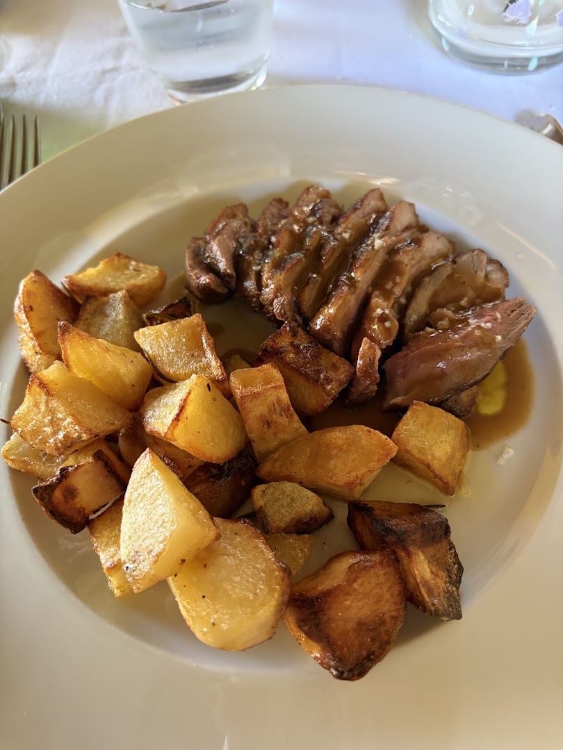 Trattoria Podazzera