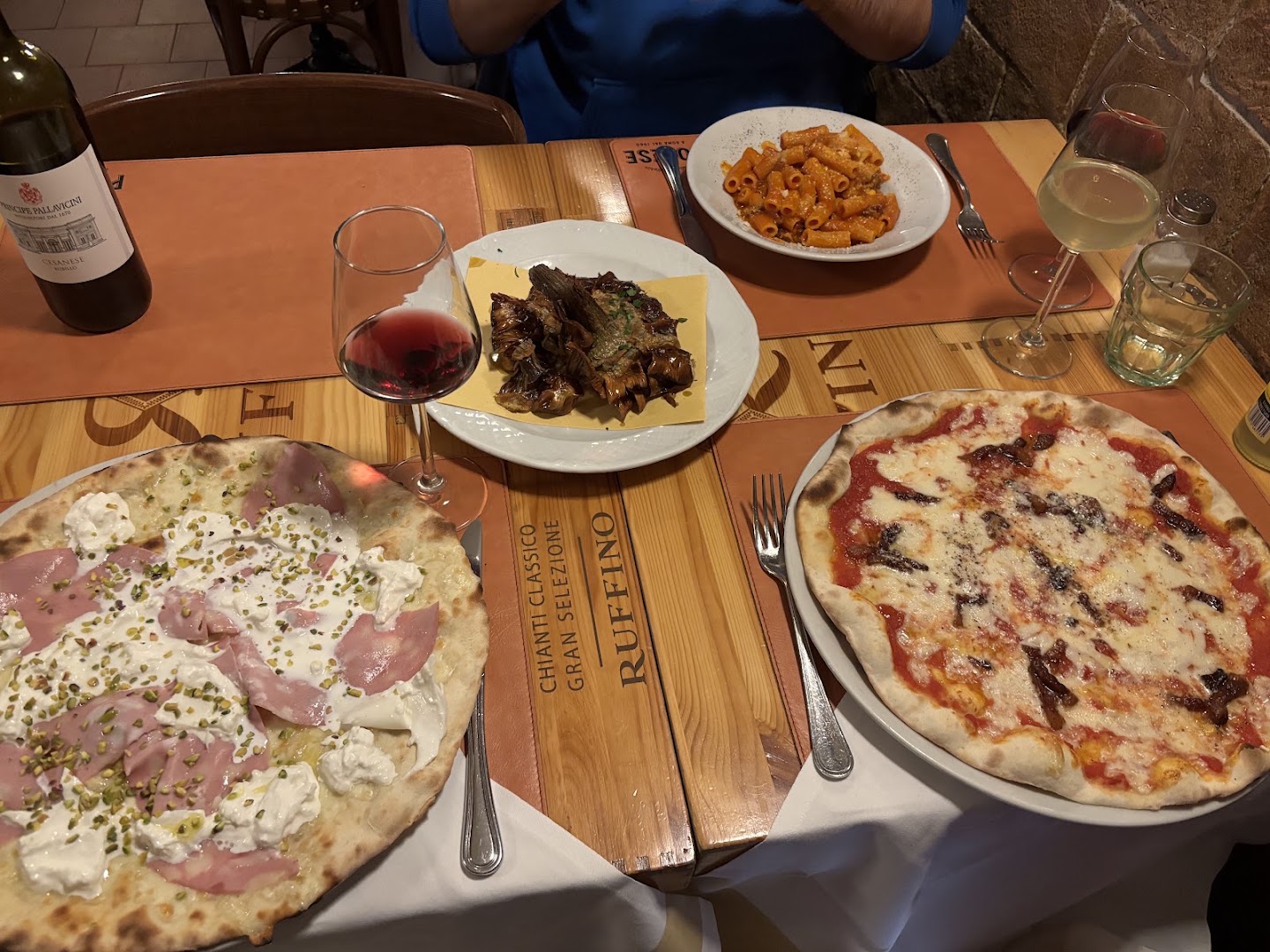 Trattoria Polese