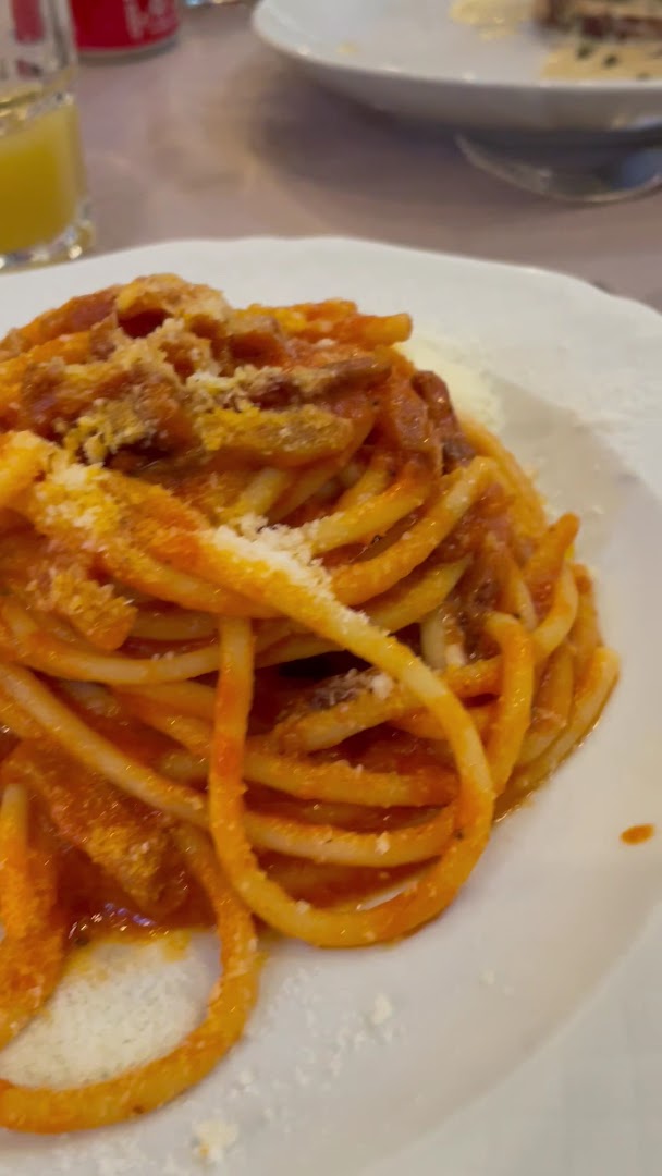 Trattoria Polese
